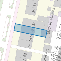 Perceel ASL00-B-1532