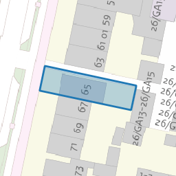 Perceel ASL00-B-1537