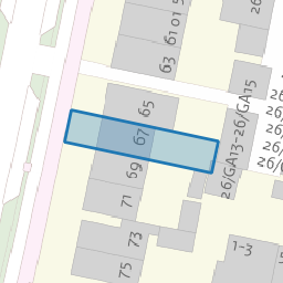 Perceel ASL00-B-1538