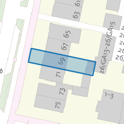 Perceel ASL00-B-1539