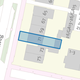 Perceel ASL00-B-1540