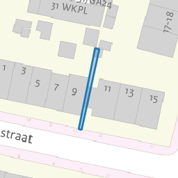 Perceel ASL00-B-1675