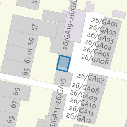 Perceel ASL00-B-1692