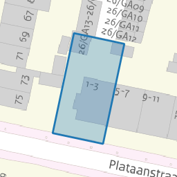 Perceel ASL00-B-1723