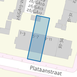 Perceel ASL00-B-1724