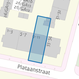Perceel ASL00-B-1725