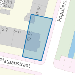 Perceel ASL00-B-1726