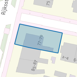 Perceel ASL00-B-1777