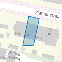 Perceel ASL00-B-1779