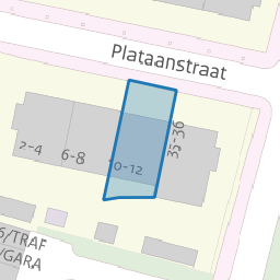 Perceel ASL00-B-1780