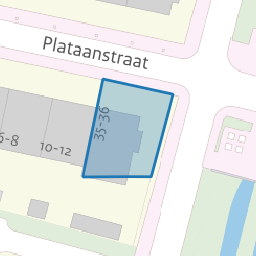Perceel ASL00-B-1781