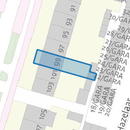 Perceel ASL00-B-1854