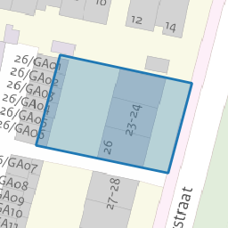 Perceel ASL00-B-1876