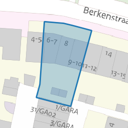 Perceel ASL00-B-1930