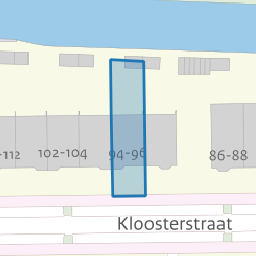 Perceel ASL00-B-1938