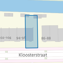 Perceel ASL00-B-1939