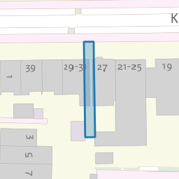 Perceel ASL00-B-2007