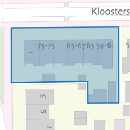 Perceel ASL00-B-2085