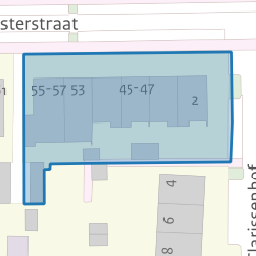 Perceel ASL00-B-2089