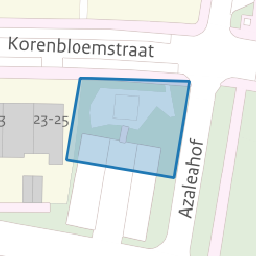 Perceel ASL00-B-2095