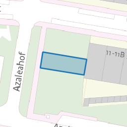 Perceel ASL00-B-2098