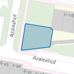 Perceel ASL00-B-2099