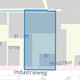 Perceel ASL00-B-2185