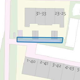 Perceel ASL00-B-2222