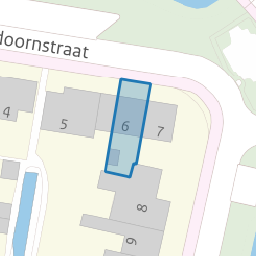 Perceel ASL00-B-2225