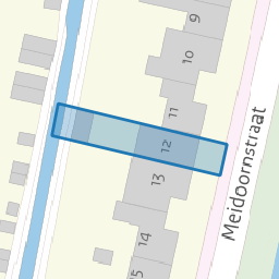 Perceel ASL00-B-2231