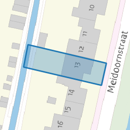 Perceel ASL00-B-2232