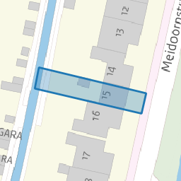 Perceel ASL00-B-2234