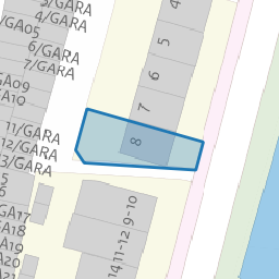 Perceel ASL00-B-2275