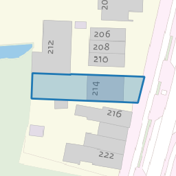 Perceel ASL00-B-2314