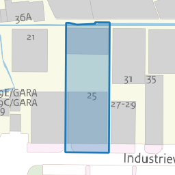 Perceel ASL00-B-2334