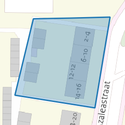 Perceel ASL00-B-2405