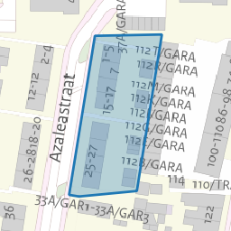 Perceel ASL00-B-2406