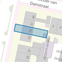 Perceel ASL00-B-2420