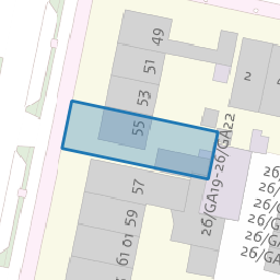 Perceel ASL00-B-2421
