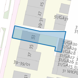 Perceel ASL00-B-2422