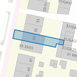 Perceel ASL00-B-2424