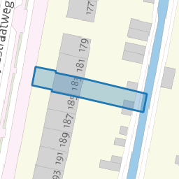 Perceel ASL00-B-2430