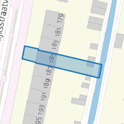 Perceel ASL00-B-2431