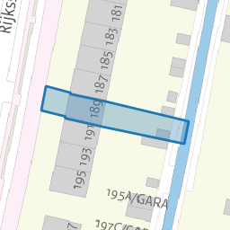 Perceel ASL00-B-2433