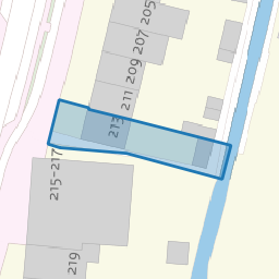 Perceel ASL00-B-2445