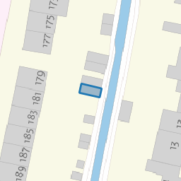 Perceel ASL00-B-2447