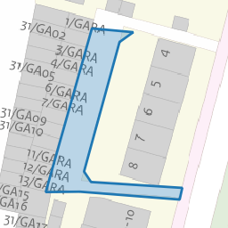 Perceel ASL00-B-2453
