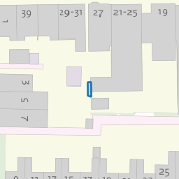 Perceel ASL00-B-2461