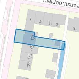 Perceel ASL00-B-2465