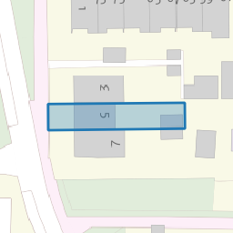 Perceel ASL00-B-2500